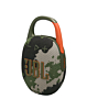 JBL Clip 5 Ultra-Portable Waterproof Speaker - CAMO (Only Ground Shipping)