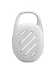 JBL Clip 5 Ultra-Portable Waterproof Speaker - WHITE (Only Ground Shipping)