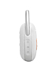JBL Clip 5 Ultra-Portable Waterproof Speaker - WHITE (Only Ground Shipping)
