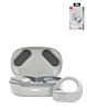 JBL Endurance Peak 3 True Wireless Earbuds - WHITE (Only Ground Shipping)