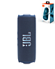 JBL Flip 7 Portable Waterproof Bluetooth Speaker - BLUE (Only Ground Shipping)