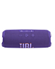 JBL Flip 7 Portable Waterproof Bluetooth Speaker - PURPLE (Only Ground Shipping)