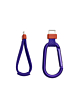 JBL Flip 7 Portable Waterproof Bluetooth Speaker - PURPLE (Only Ground Shipping)