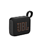 JBL Go 4 Portable Bluetooth Speaker - BLACK (Only Ground Shipping)