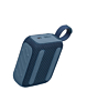 JBL Go 4 Portable Bluetooth Speaker - BLUE (Only Ground Shipping)