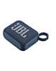 JBL Go 4 Portable Bluetooth Speaker - BLUE (Only Ground Shipping)