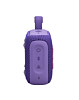 JBL Go 4 Portable Bluetooth Speaker - PURPLE (Only Ground Shipping)