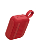 JBL Go 4 Portable Bluetooth Speaker - RED (Only Ground Shipping)