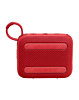 JBL Go 4 Portable Bluetooth Speaker - RED (Only Ground Shipping)