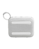 JBL Go 4 Portable Bluetooth Speaker - WHITE (Only Ground Shipping)