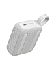 JBL Go 4 Portable Bluetooth Speaker - WHITE (Only Ground Shipping)