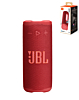 JBL Grip Compact Portable Bluetooth Speaker - RED (Only Ground Shipping)