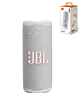 JBL Grip Compact Portable Bluetooth Speaker - WHITE (Only Ground Shipping)