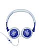JBL JR320BT Kids Wired On-Ear Headphones - BLUE (Only Ground Shipping)