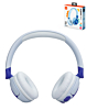 JBL JR320BT Bluetooth Kids Wireless On-Ear Headphones - BLUE (Only Ground Shipping)