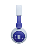 JBL JR320BT Bluetooth Kids Wireless On-Ear Headphones - BLUE (Only Ground Shipping)