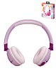 JBL JR320BT Bluetooth Kids Wireless On-Ear Headphones - PURPLE (Only Ground Shipping)