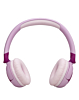 JBL JR320BT Bluetooth Kids Wireless On-Ear Headphones - PURPLE (Only Ground Shipping)