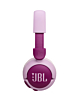 JBL JR320BT Bluetooth Kids Wireless On-Ear Headphones - PURPLE (Only Ground Shipping)