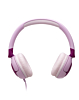 JBL JR320BT Kids Wired On-Ear Headphones - PURPLE (Only Ground Shipping)