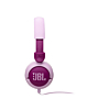JBL JR320BT Kids Wired On-Ear Headphones - PURPLE (Only Ground Shipping)