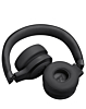 JBL Live 670NC Wireless On-Ear Headphones with Adaptive Noise Cancelling (BLACK) (Only Ground Shipping)