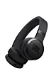 JBL Live 670NC Wireless On-Ear Headphones with Adaptive Noise Cancelling (BLACK) (Only Ground Shipping)