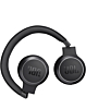 JBL Live 670NC Wireless On-Ear Headphones with Adaptive Noise Cancelling (BLACK) (Only Ground Shipping)