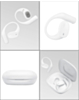 JBL Sense Lite Wireless Headphones (BLACK) (Only Ground Shipping)