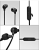 JBL Tune 135BT Wireless Bluetooth In-Ear Headphones (BLACK) (Only Ground Shipping)