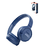 JBL Tune 510BT On Ear Wireless Headphones (BLUE) (Only Ground Shipping)