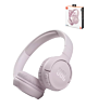 JBL Tune 510BT On Ear Wireless Headphones (ROSE GOLD) (Only Ground Shipping)
