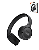 JBL Tune 520BT On Ear Wireless Headphones (BLACK) (Only Ground Shipping)