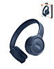 JBL Tune 520BT On Ear Wireless Headphones (BLUE) (Only Ground Shipping)
