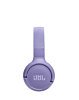 JBL Tune 520BT On Ear Wireless Headphones (PURPLE) (Only Ground Shipping)