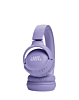 JBL Tune 520BT On Ear Wireless Headphones (PURPLE) (Only Ground Shipping)