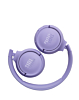 JBL Tune 520BT On Ear Wireless Headphones (PURPLE) (Only Ground Shipping)
