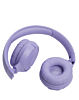 JBL Tune 520BT On Ear Wireless Headphones (PURPLE) (Only Ground Shipping)