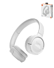 JBL Tune 520BT On Ear Wireless Headphones (WHITE) (Only Ground Shipping)