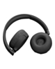 JBL Tune 670NC Noise Cancelling On Ear Wireless Headphones (BLACK) (Only Ground Shipping)