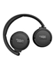 JBL Tune 670NC Noise Cancelling On Ear Wireless Headphones (BLACK) (Only Ground Shipping)