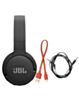 JBL Tune 670NC Noise Cancelling On Ear Wireless Headphones (BLACK) (Only Ground Shipping)