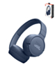 JBL Tune 670NC Adaptive Noise Cancelling Wireless Headphones (BLUE) (Only Ground Shipping)