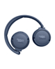JBL Tune 670NC Adaptive Noise Cancelling Wireless Headphones (BLUE) (Only Ground Shipping)
