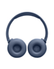 JBL Tune 670NC Adaptive Noise Cancelling Wireless Headphones (BLUE) (Only Ground Shipping)