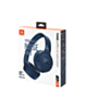 JBL Tune 670NC Adaptive Noise Cancelling Wireless Headphones (BLUE) (Only Ground Shipping)