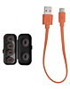 JBL Tune Flex True Wireless Noise Cancelling Earbuds (BLACK) (Only Ground Shipping)