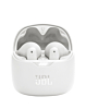 JBL Tune Flex True Wireless Noise Cancelling Earbuds (WHITE) (Only Ground Shipping)