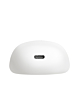 JBL Tune Flex True Wireless Noise Cancelling Earbuds (WHITE) (Only Ground Shipping)