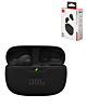 JBL Vibe Beam 2 True Wireless Earbuds - BLACK (Only Ground Shipping)